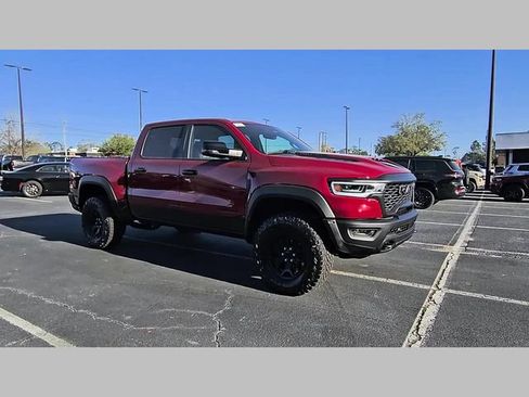 New 2026 RAM 1500 RHO AWD/4WD image 18