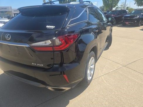 Used 2016 Lexus RX 350 AWD w/ Premium Package image 18