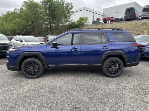 New 2026 Subaru Outback Limited XT AWD/4WD image 6