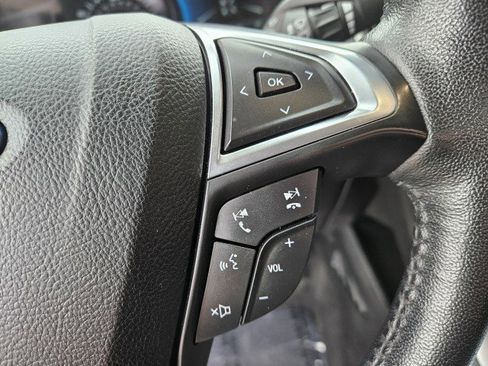 Used 2022 Ford Edge SEL image 15