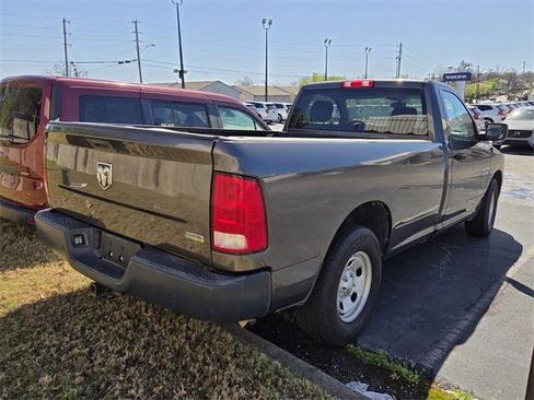 Used 2017 RAM 1500 Tradesman w/ Power & Remote Entry Group image 5