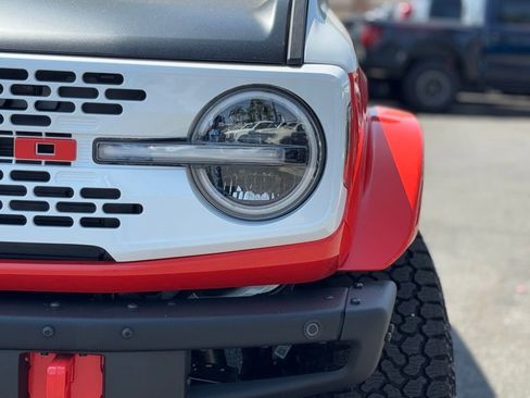 New 2025 Ford Bronco Stroppe Edition AWD/4WD image 7