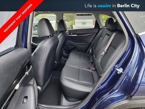 New 2026 Kia Seltos EX image 16