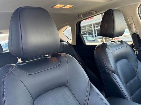 Used 2021 MAZDA CX-5 Grand Touring image 29