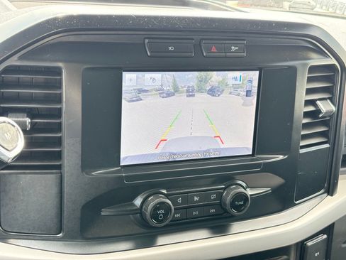 Used 2022 Ford F150 XL w/ Equipment Group 101A High AWD/4WD image 9
