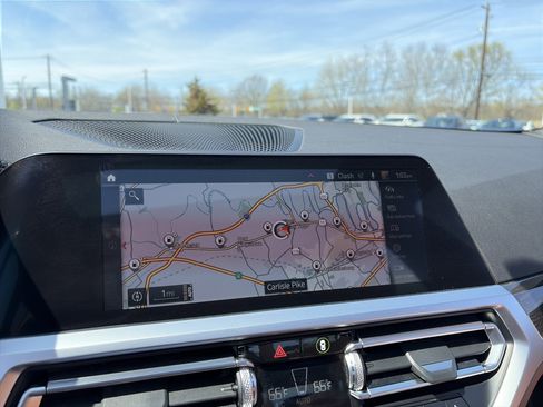 Used 2020 BMW 330i xDrive Sedan w/ Convenience Package image 42