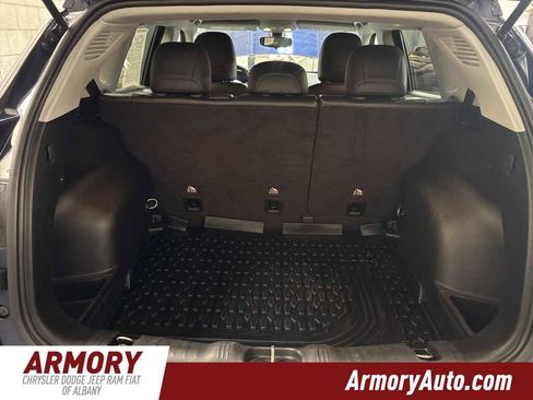 Used 2020 Jeep Compass Latitude image 26