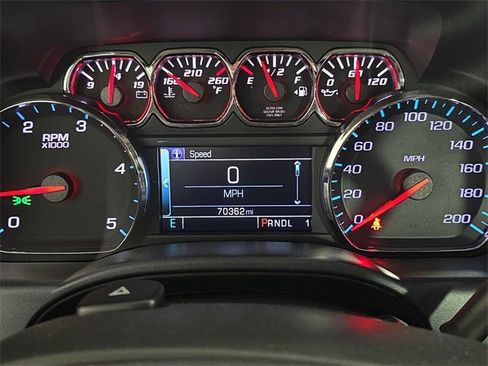 Used 2019 GMC Sierra 3500 SLT image 14