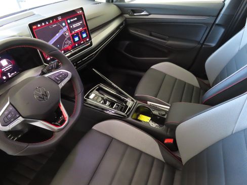 New 2026 Volkswagen GTI Autobahn FWD image 23