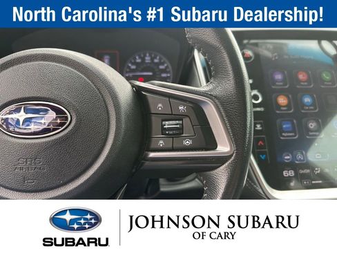 Used 2022 Subaru Outback Premium AWD/4WD image 13