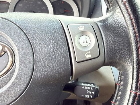 Used 2008 Toyota RAV4 Limited image 8