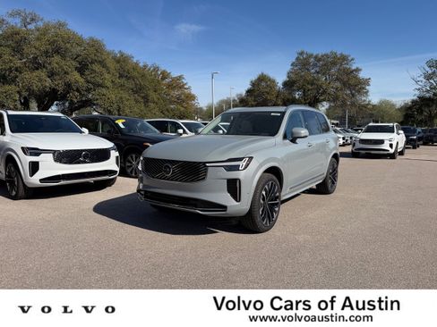 New 2026 Volvo XC90 B6 Ultra w/ Protection Package AWD/4WD image 1