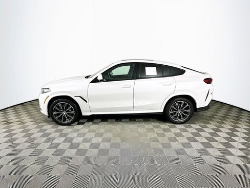 Used 2026 BMW X6 xDrive40i AWD/4WD image 5