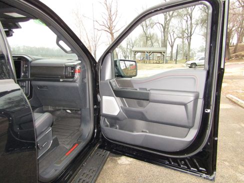 New 2026 Ford F150 Raptor image 20