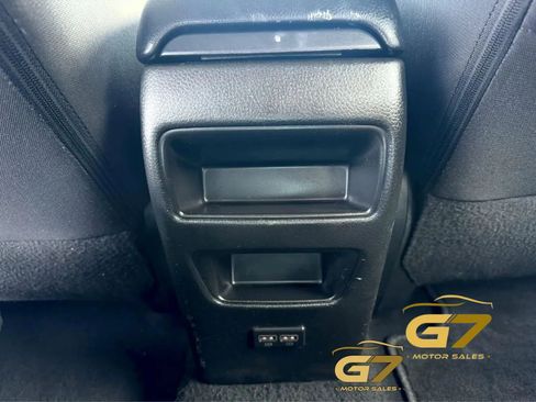 Used 2019 Nissan Sentra SV w/ Protection Package FWD image 15