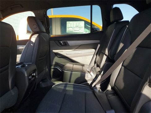 New 2026 Buick Enclave Sport Touring image 11