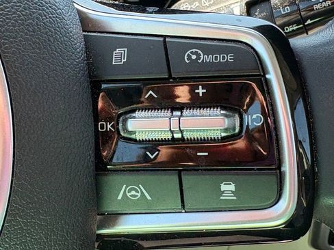 Certified 2023 Kia Sorento SX image 28