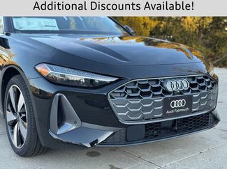New 2025 Audi A5 2.0T Premium Plus AWD/4WD video 2