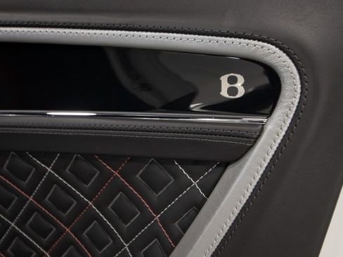 Used 2021 Bentley Continental GT Mulliner image 41