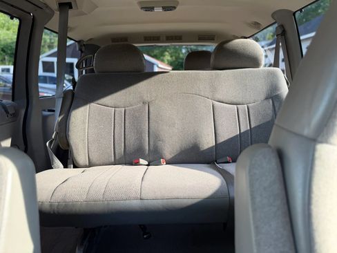 Used 2002 Chevrolet Astro RWD image 30