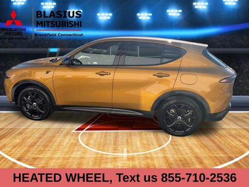 Used 2024 Dodge Hornet R/T w/ R/T Blacktop Package image 8