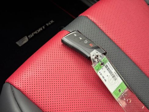 Certified 2024 Lexus NX 350 F Sport image 41