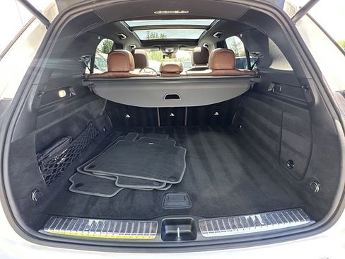 Certified 2024 Mercedes-Benz GLE 350 4MATIC w/ Driver Assistance Package image 21