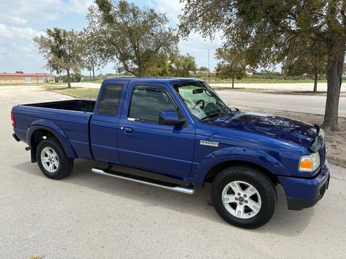Used 2006 Ford Ranger Sport RWD image 54
