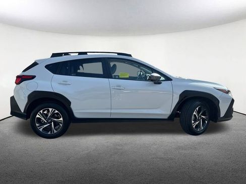Certified 2024 Subaru Crosstrek 2.0i Premium image 16