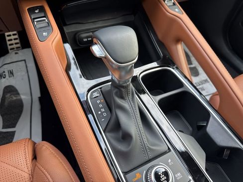 New 2025 Kia Telluride SX X-Line image 12