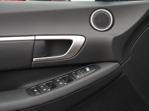 New 2026 Hyundai Sonata SEL FWD image 30