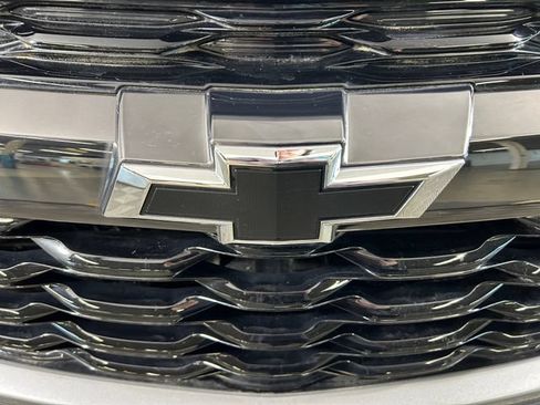 Used 2024 Chevrolet TrailBlazer RS w/ Convenience Package AWD/4WD image 10
