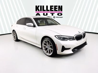 Used 2021 BMW 330i Sedan w/ Convenience Package