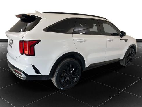 Used 2023 Kia Sorento SX AWD/4WD image 5