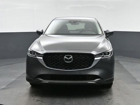 Used 2023 MAZDA CX-5 AWD 2.5 S w/ Select Package image 2