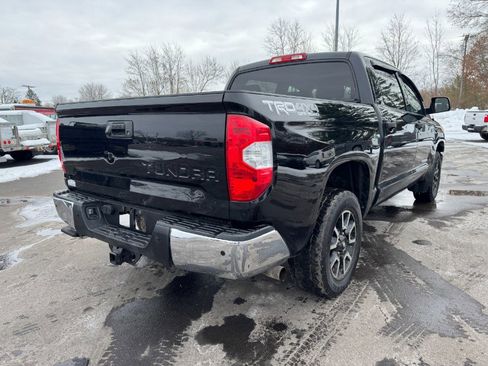 Used 2016 Toyota Tundra SR5 image 5