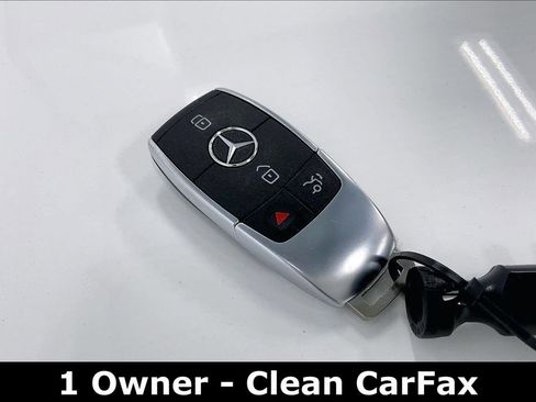 Certified 2025 Mercedes-Benz GLB 250 4MATIC image 13