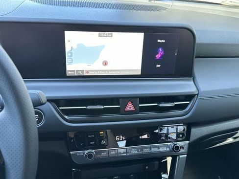 New 2026 Kia Seltos SX image 18