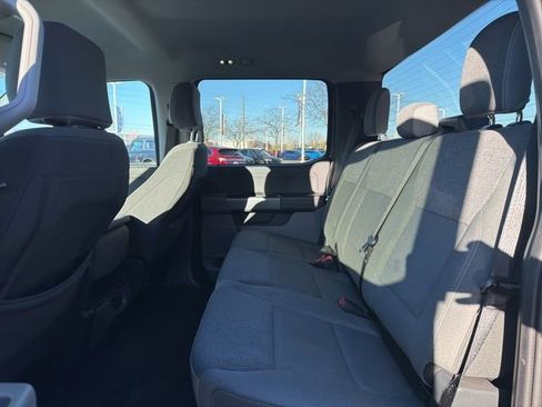 Used 2024 Ford F150 XLT w/ Tow/Haul Package image 13