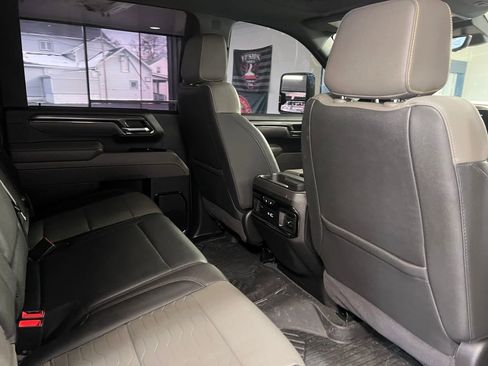 Used 2024 Chevrolet Silverado 2500 ZR2 w/ ZR2 Bison Edition image 50