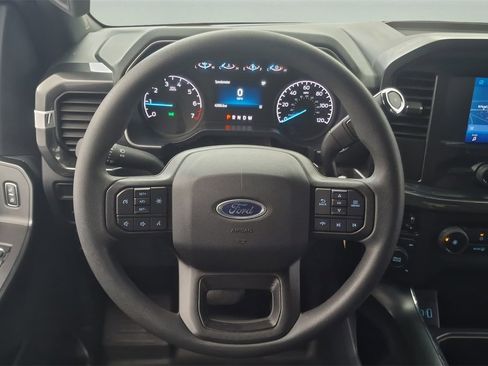 Used 2022 Ford F150 XL w/ STX Appearance Package image 11