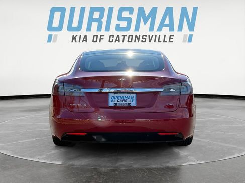 Used 2017 Tesla Model S 75D image 5
