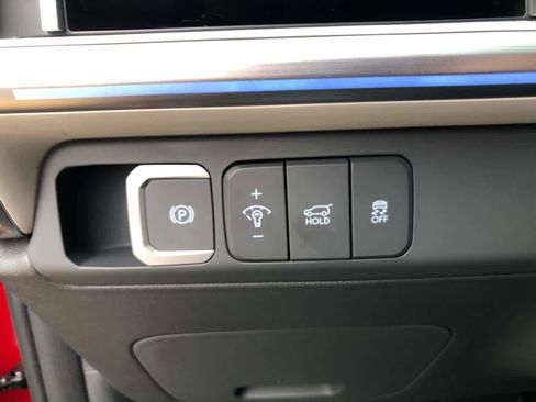 New 2026 Hyundai Santa Fe Limited AWD/4WD image 11