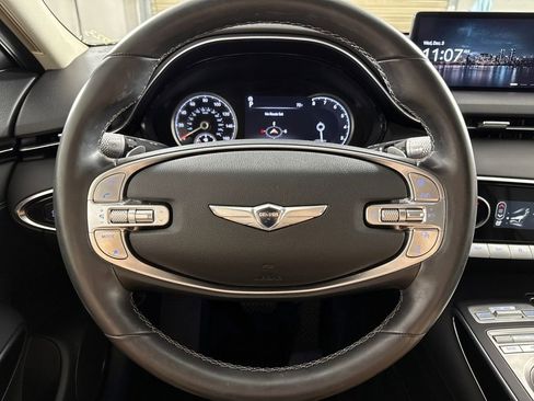 Certified 2022 Genesis GV70 2.5T image 15