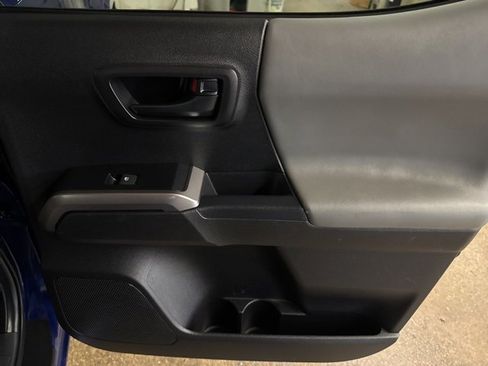 Used 2023 Toyota Tacoma SR5 image 23