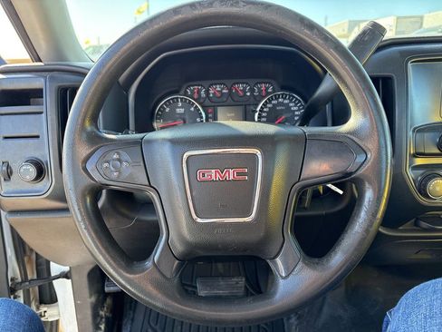 Used 2016 GMC Sierra 1500 2WD Regular Cab image 20