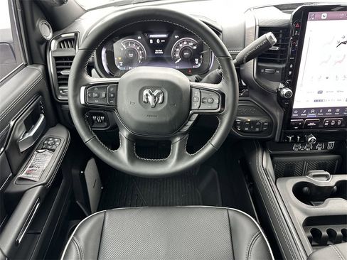 New 2026 RAM 2500 Power Wagon image 11