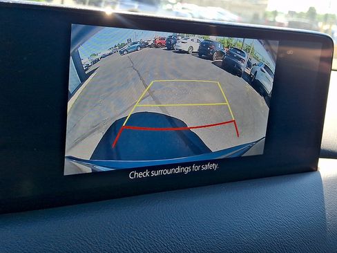 Certified 2023 MAZDA CX-5 AWD 2.5 S w/ Select Package image 19