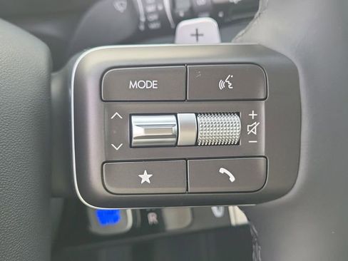 New 2026 Hyundai Palisade SEL FWD image 24