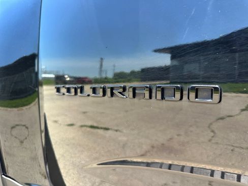 Used 2018 Chevrolet Colorado ZR2 AWD/4WD image 42